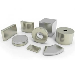 Ndfeb Magnet Supplier Neodymium Iron Bonded Ndfeb Magnets Sintered Neodymium Strong Force ndfeb N45 N52